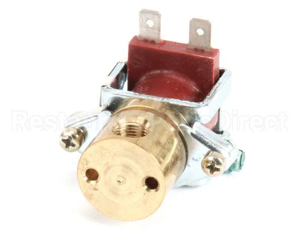 M012781 Moffat Solenoid Valve 240Vac