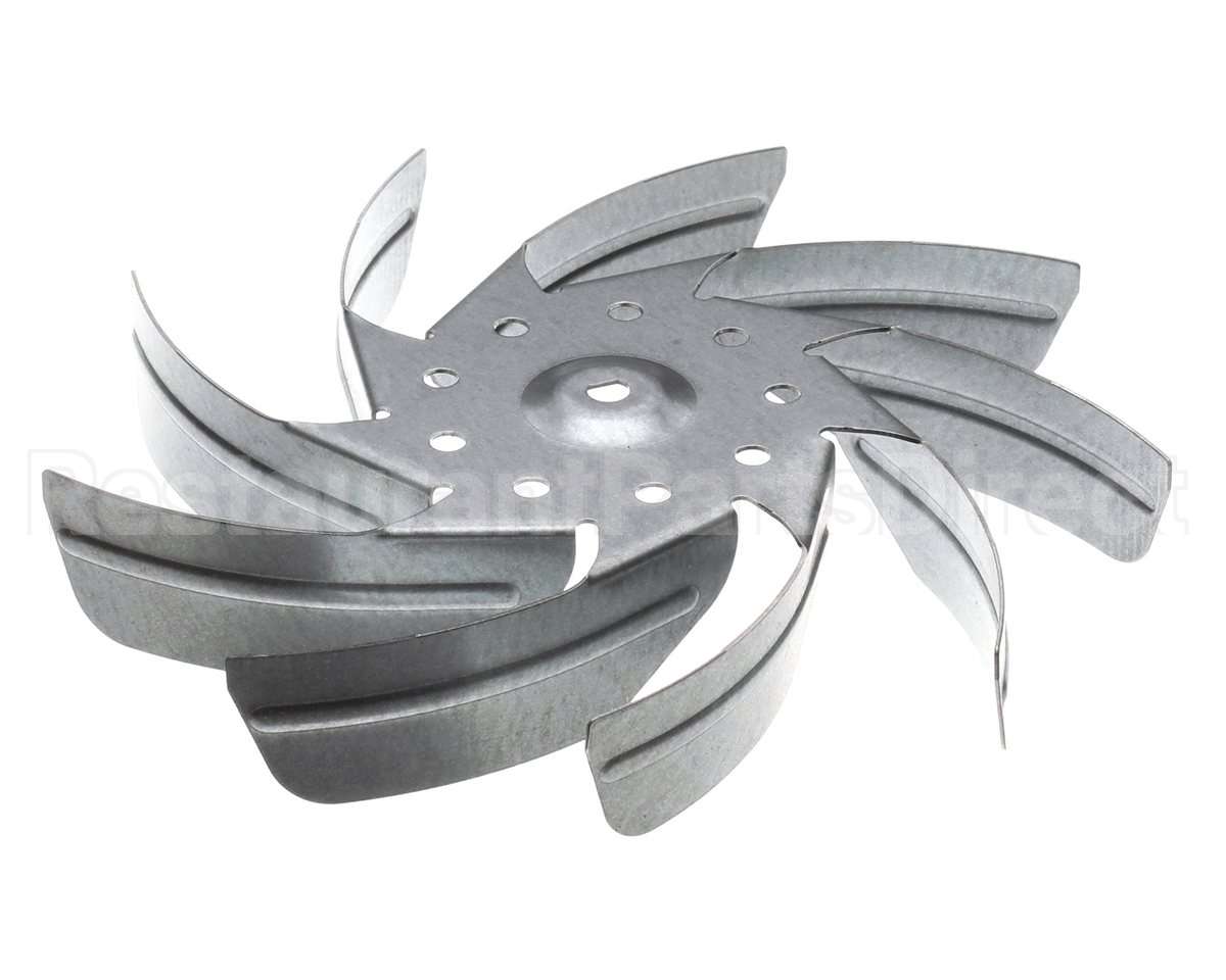 M013432R Moffat Fan E31 And E311