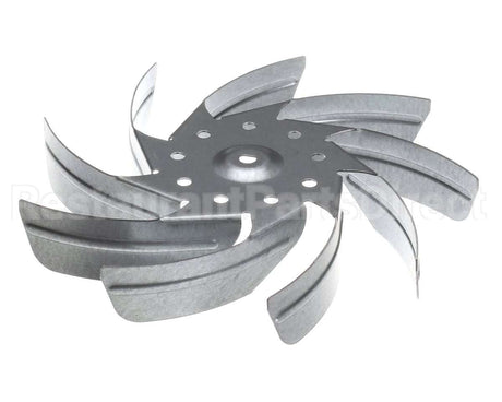 M013432R Moffat Fan E31 And E311
