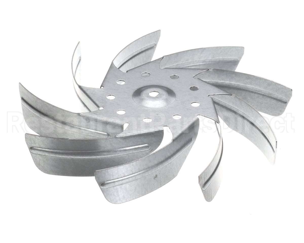 M013432R Moffat Fan E31 And E311