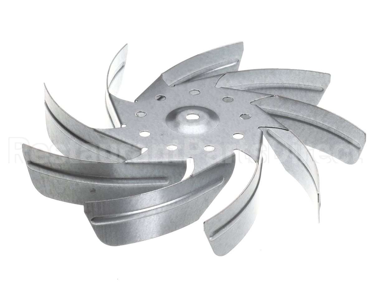 M013432R Moffat Fan E31 And E311