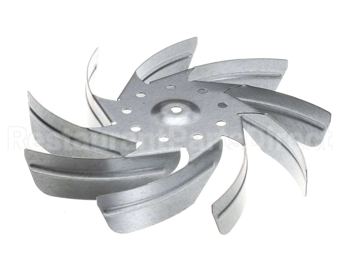 M013432R Moffat Fan E31 And E311