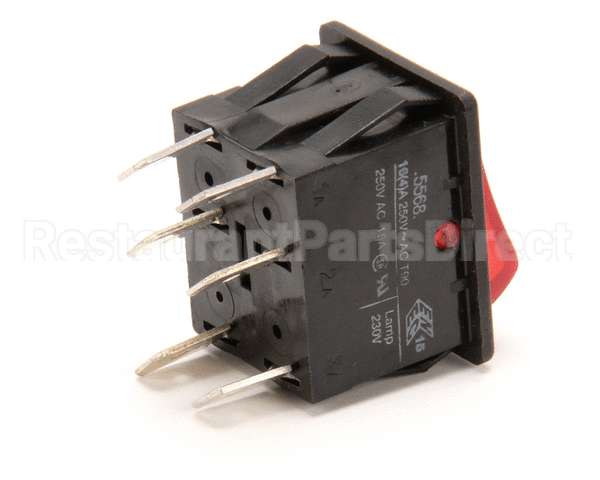 M013543 Moffat Switch