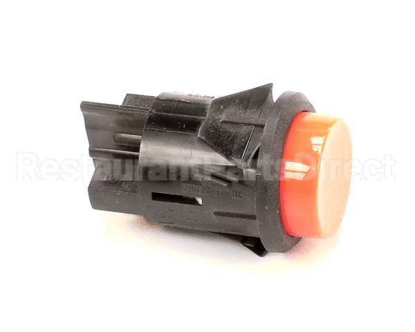 M013891 Moffat Switch Black Body Orange P/B