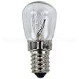 M014219 Compatible Moffat Lamp E14 Base 22X48 125V 15W