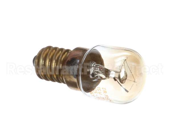 M014219 Moffat Lamp E14 Base 22X48 125V 15W