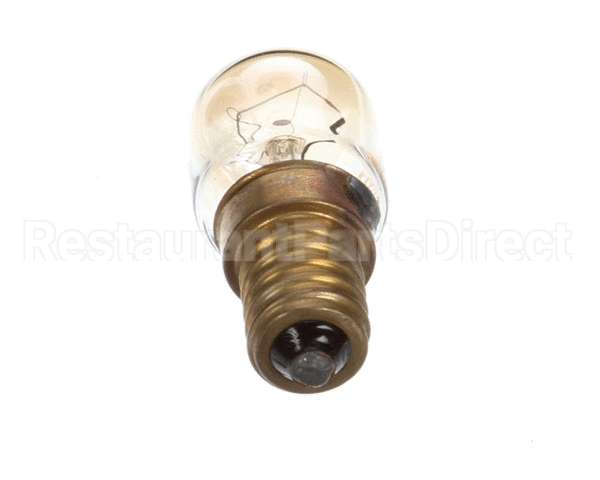M014219 Moffat Lamp E14 Base 22X48 125V 15W
