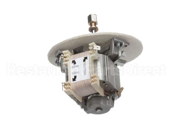 M014672K Moffat Motor 208V/240V 50/60Hz