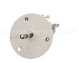 M014672K Moffat Motor 208V/240V 50/60Hz