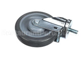 M014A Grindmaster Cecilware Caster 5-Fms 1/2-13X1 Thread,