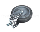 M014A Grindmaster Cecilware Caster 5-Fms 1/2-13X1 Thread,