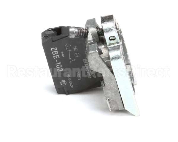M0152 Middleby Switch,Contact Block