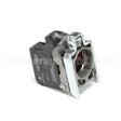 M0153 Compatible Middleby Switch, Contact Block