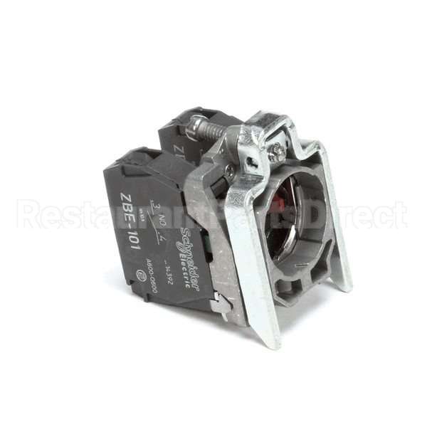 M0153 Compatible Middleby Switch, Contact Block