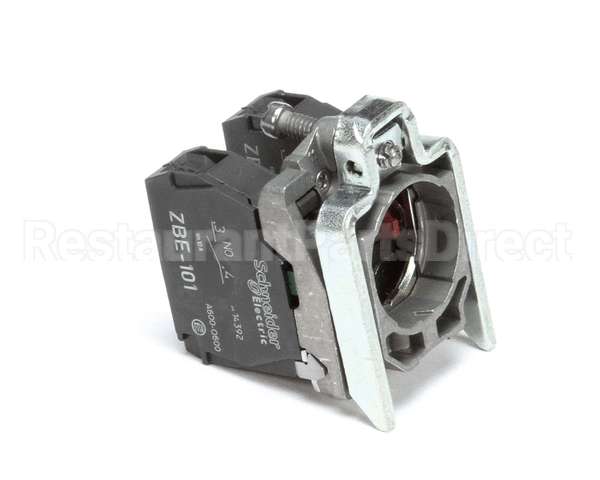 M0153 Middleby Switch, Contact Block