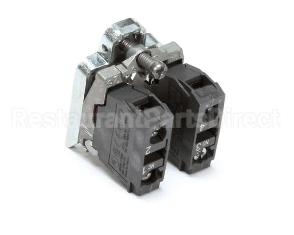 M0153 Middleby Switch, Contact Block