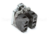 M0153 Middleby Switch, Contact Block