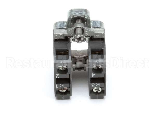 M0153 Middleby Switch, Contact Block