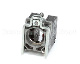 M0153 Middleby Switch, Contact Block