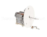 M015821K Moffat Motor 120V60Hz
