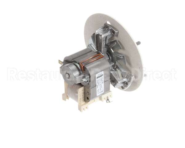M015821K Moffat Motor 120V60Hz