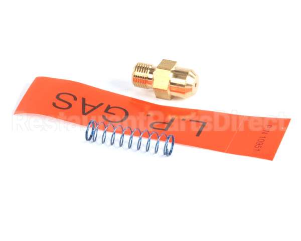 M015910 Moffat Kit- Lpg Convers 25M22 Valve