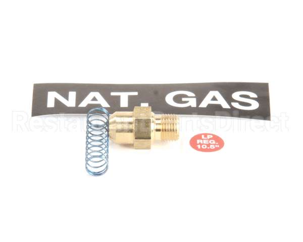 M016403 Moffat Conversion Kit Liquid Propane Gas - Natu