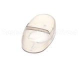 M02047 Globe Cover, On/Off Switch