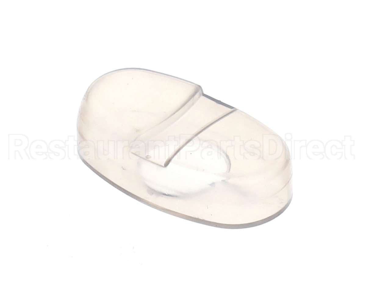 M02047 Globe Cover, On/Off Switch