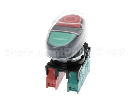 M02050 Globe On/Off Switch