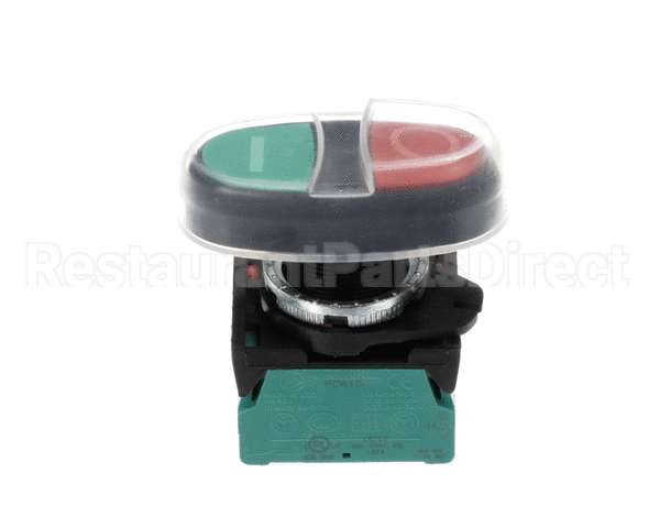 M02050 Globe On/Off Switch