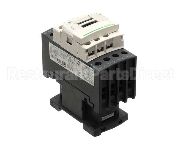M0205X Bakers Pride Contactor, 240V [Bc/Gdco11E]