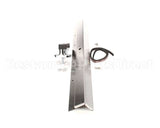 M020751K Moffat Handle Black Kit