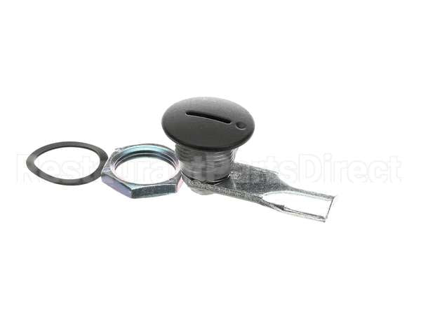 M020766 Moffat Door Inner Glass Latch Assembly