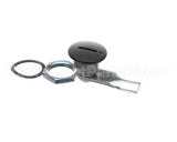 M020766 Moffat Door Inner Glass Latch Assembly