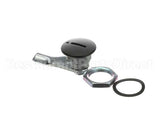 M020766 Moffat Door Inner Glass Latch Assembly