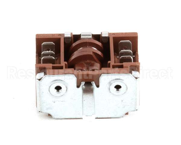 M020822 Moffat Selector Switch