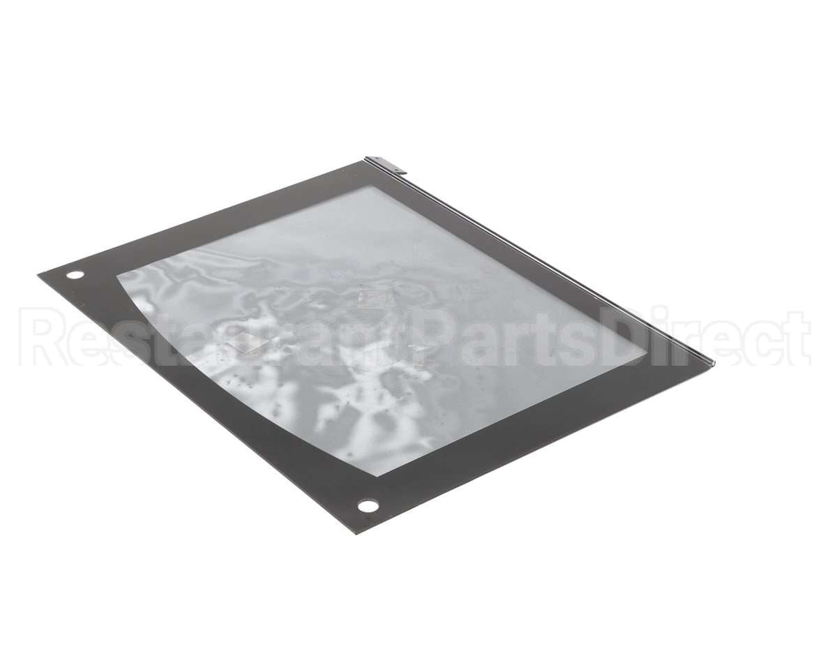 M021154 Moffat Outer Glass Hinged Assembly