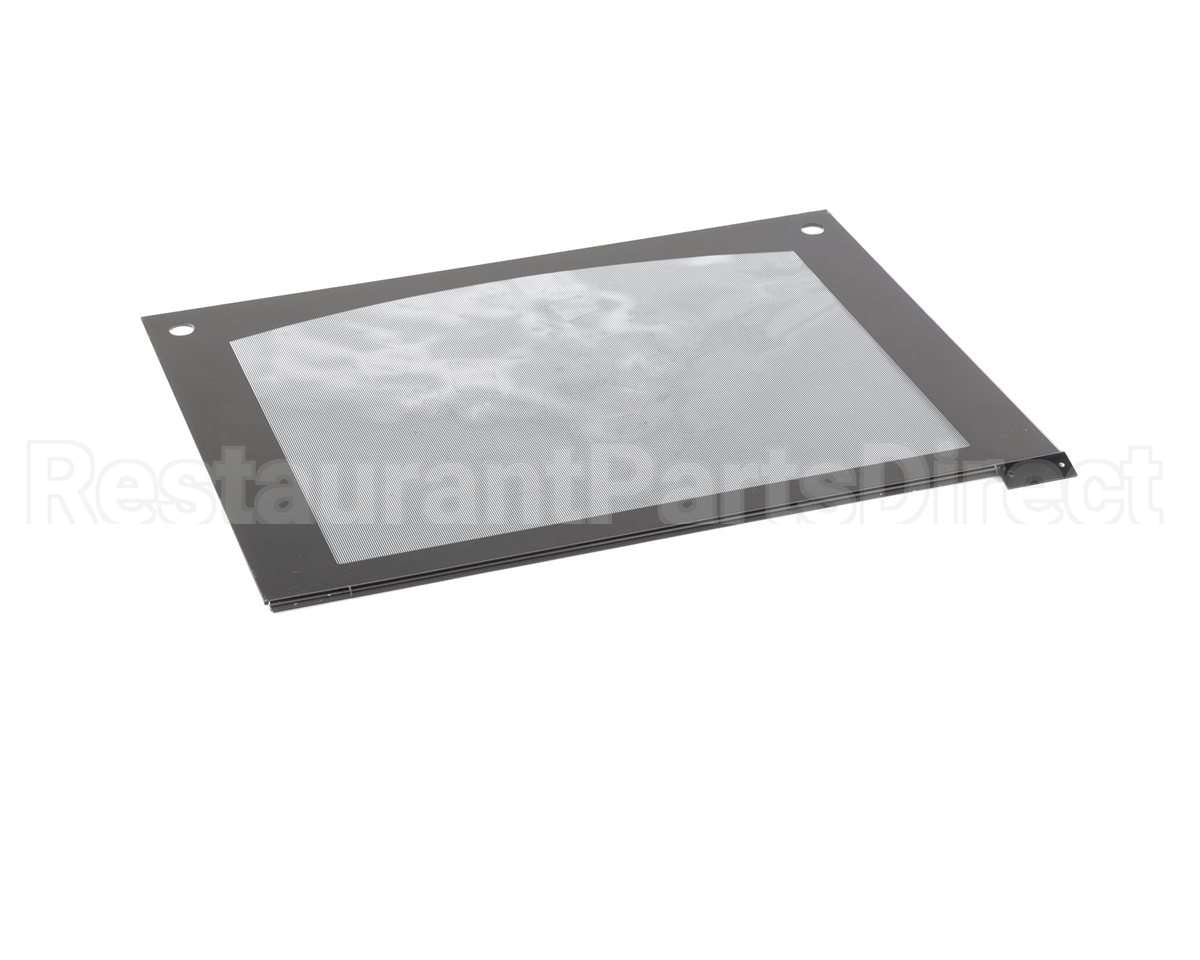 M021154 Moffat Outer Glass Hinged Assembly