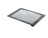 M021154 Moffat Outer Glass Hinged Assembly