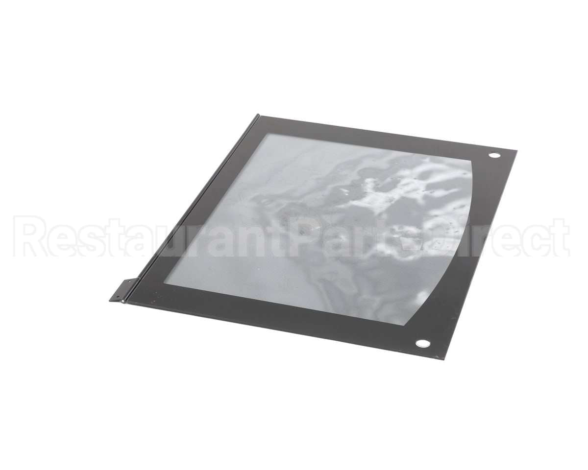 M021154 Moffat Outer Glass Hinged Assembly