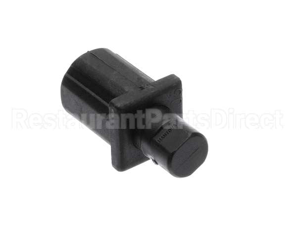 M021211 Moffat Adjustable Foot, Black Nylon