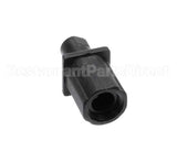 M021211 Moffat Adjustable Foot, Black Nylon