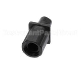 M021211 Moffat Adjustable Foot, Black Nylon