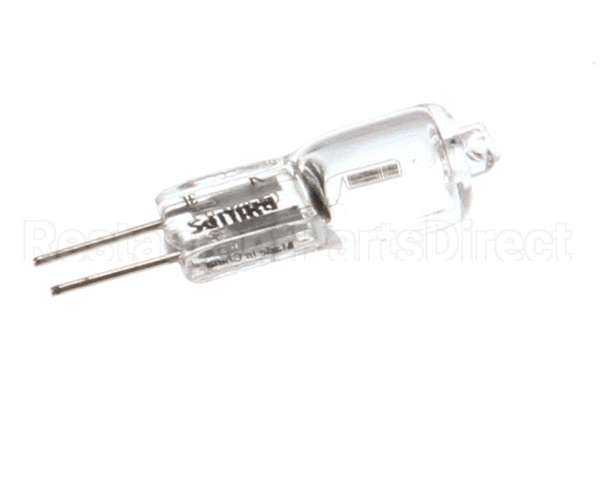 M021350 Moffat Lamp G4/20W 12V Halogen