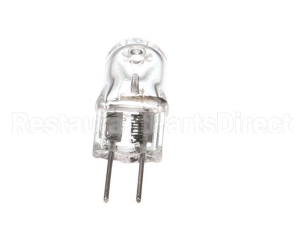 M021350 Moffat Lamp G4/20W 12V Halogen