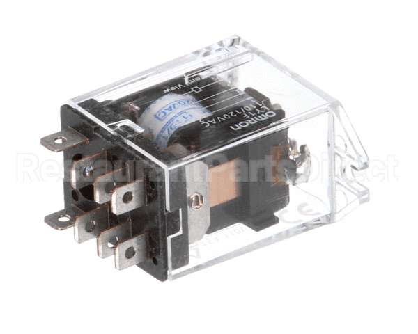 M021535 Moffat Relay 110V