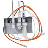 M022909 Compatible Moffat Ignition, Eletrode Kit
