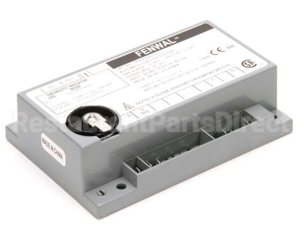 M023024 Moffat Ignition Box 2460D-506-023