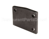 M023050 Moffat Hunge Mounting Plate Top